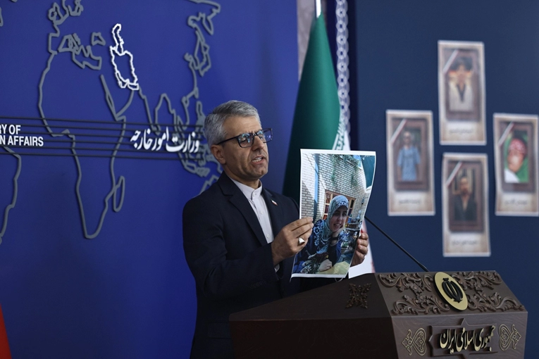 Iran objavio svoje uvjete za dogovor s Amerikom